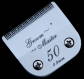 ostrze #50 / 0,2mm / ceramiczne / GROOM MASTER 