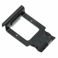 zatrzask - wycisk mechanizmu zamknięcia ostrza w maszynce Oster A5