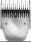 OSTRZE Aesculap 12mm<BR>KOD GT782